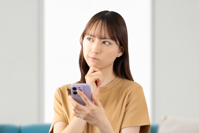 スマリッジに入会してわかった3つのデメリット